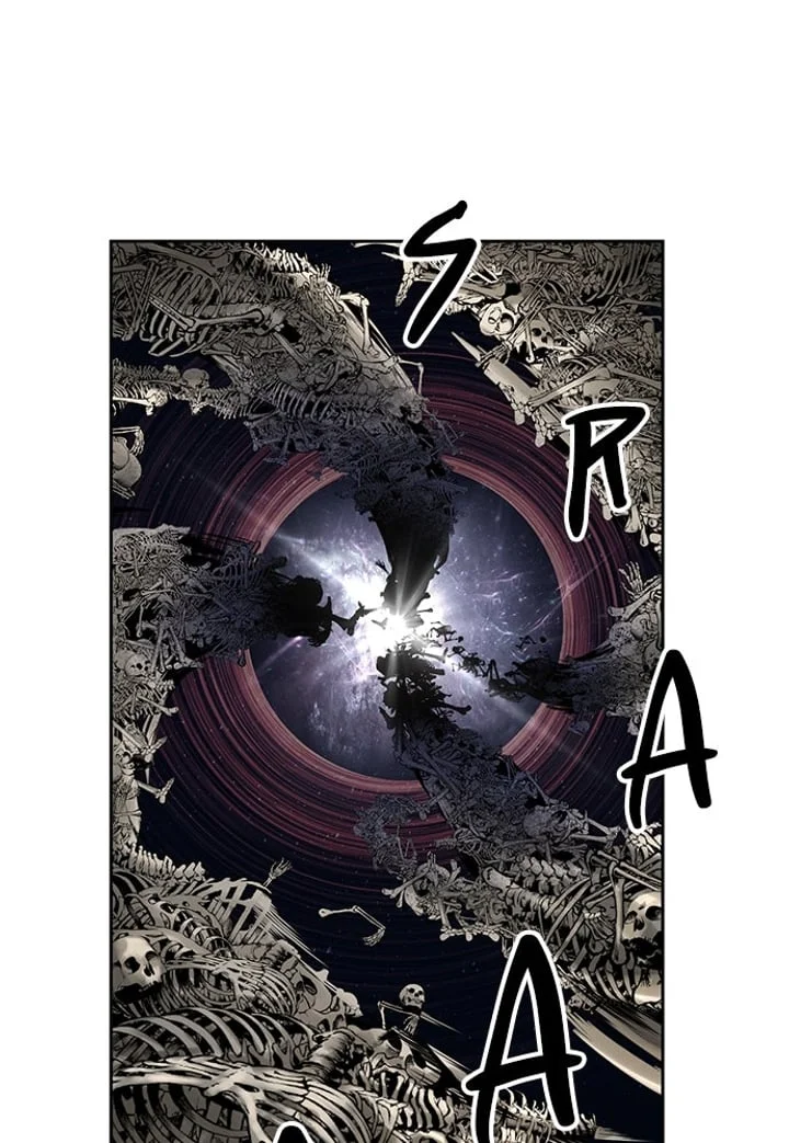 Ticket Hero S2 Chapter 252 Gambar 125