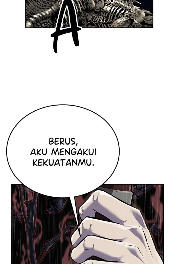 Ticket Hero S2 Chapter 252 Gambar 126