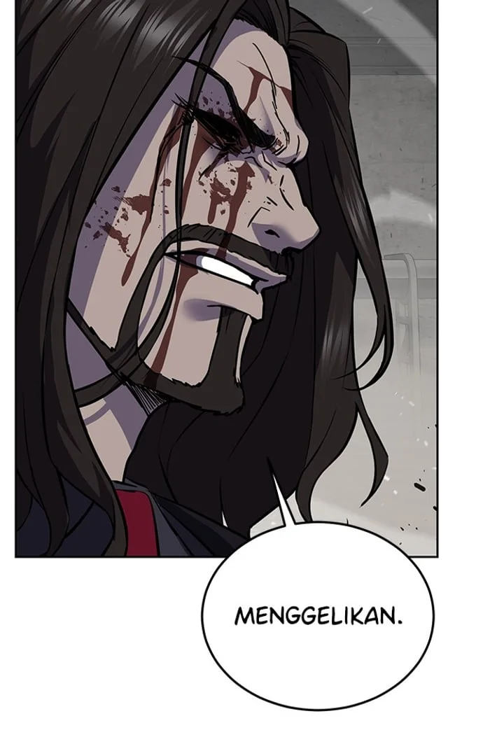 Ticket Hero S2 Chapter 252 Gambar 136