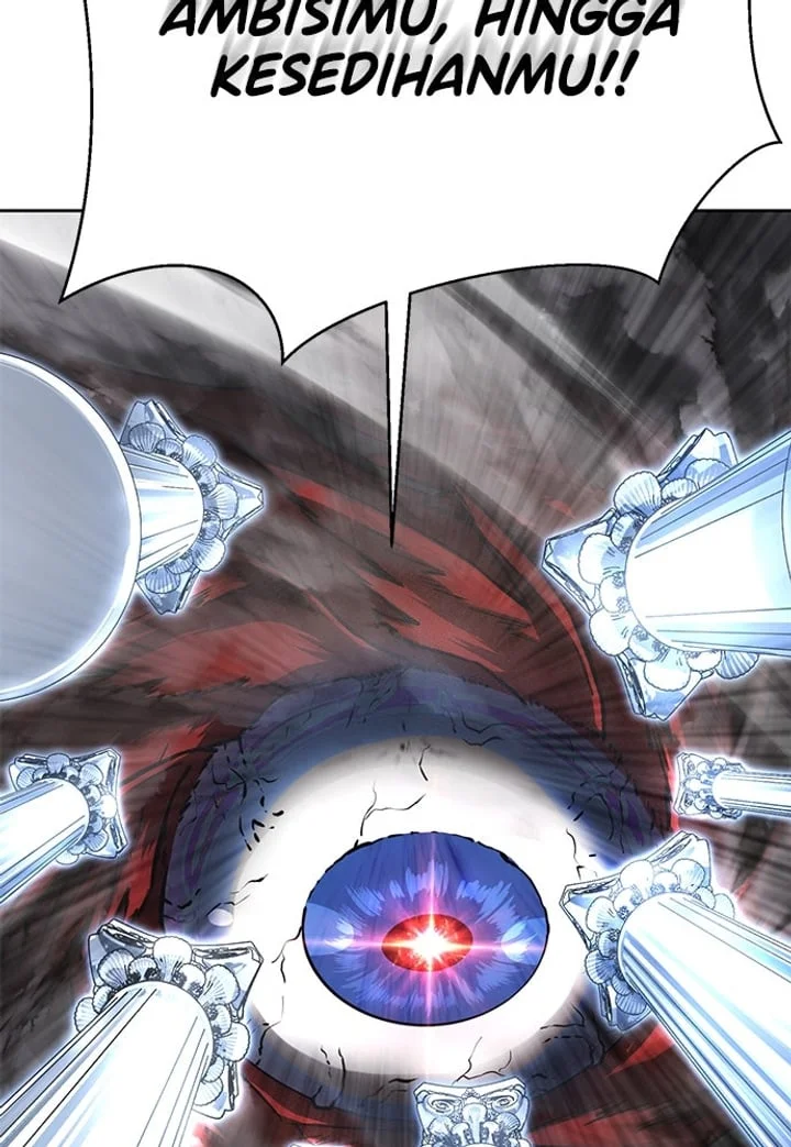 Ticket Hero S2 Chapter 252 Gambar 139