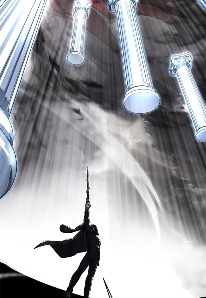 Ticket Hero S2 Chapter 252 Gambar 140