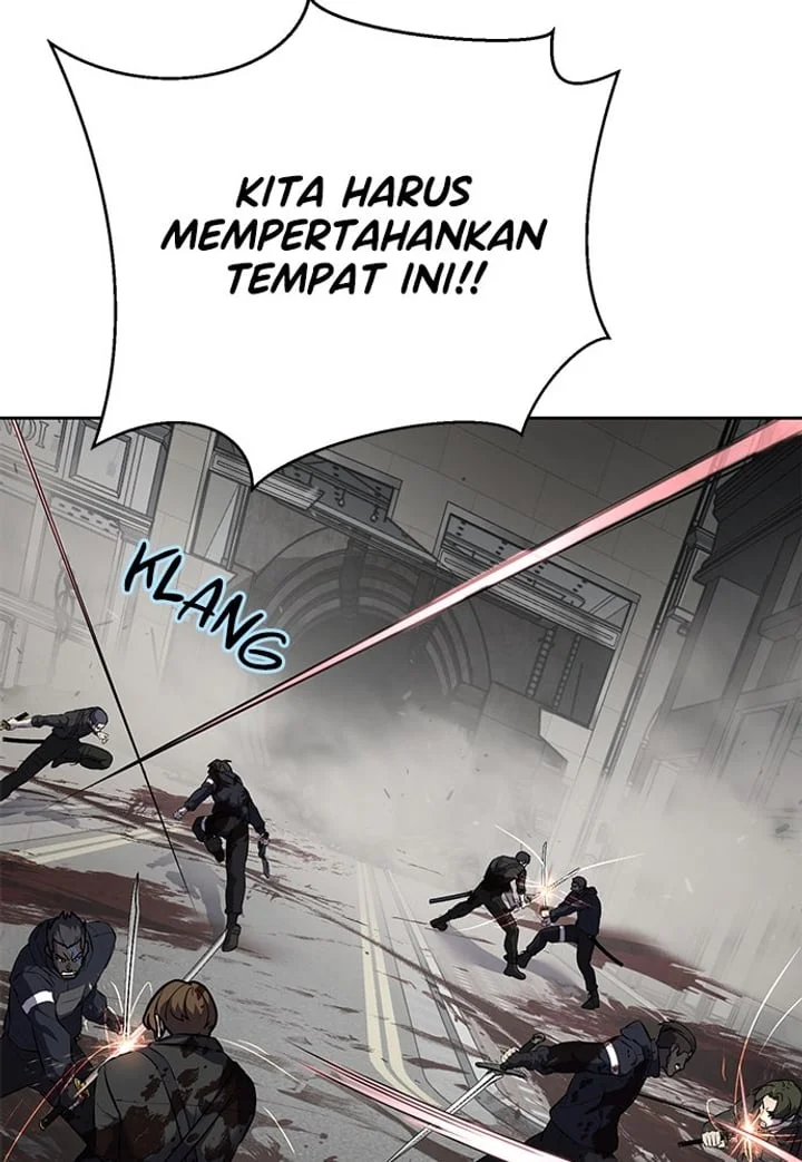 Ticket Hero S2 Chapter 252 Gambar 148