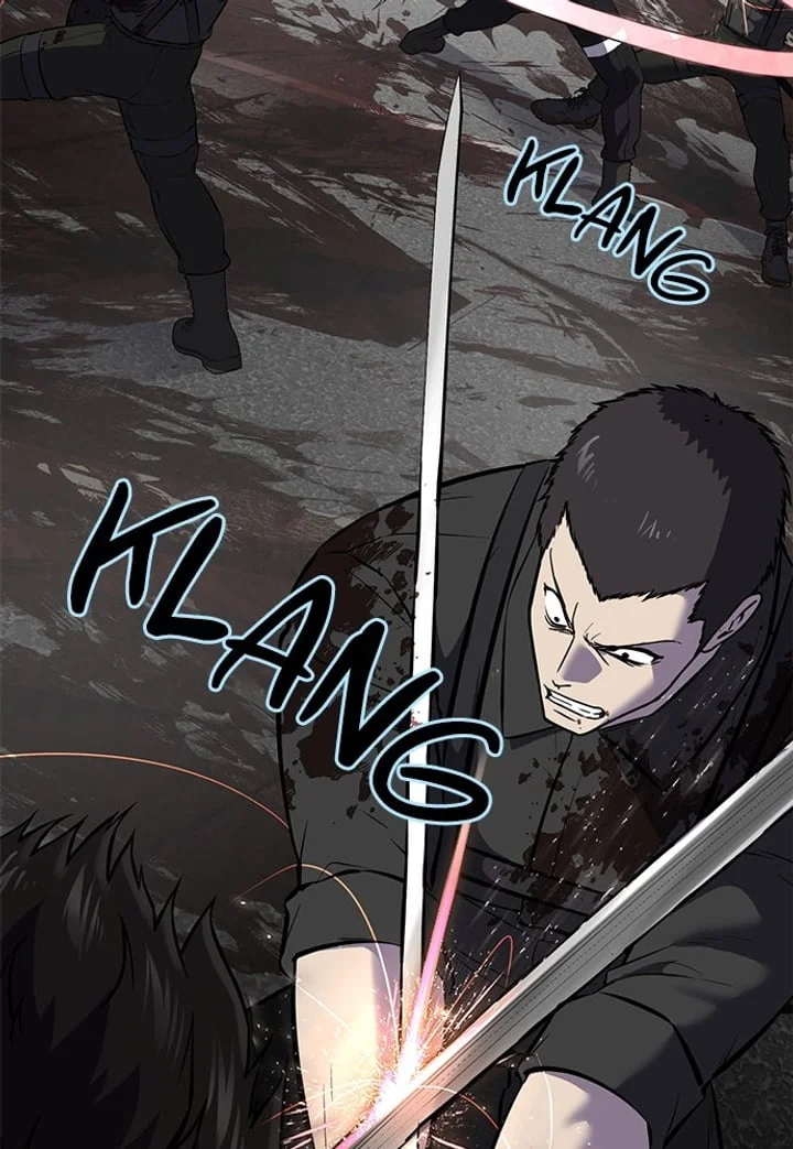 Ticket Hero S2 Chapter 252 Gambar 149