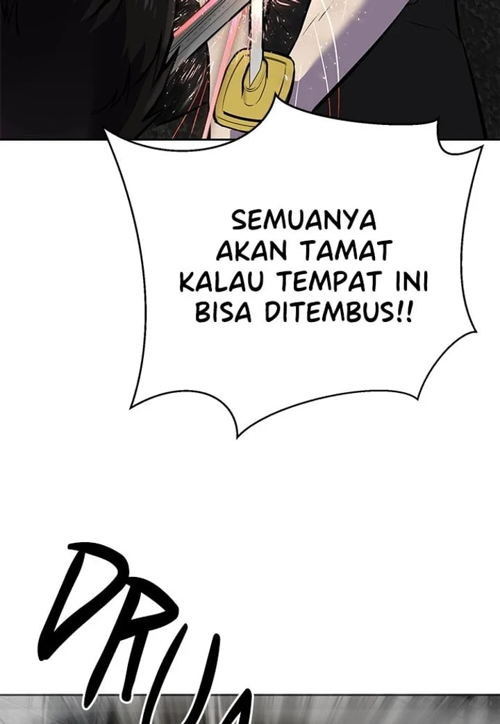 Ticket Hero S2 Chapter 252 Gambar 150
