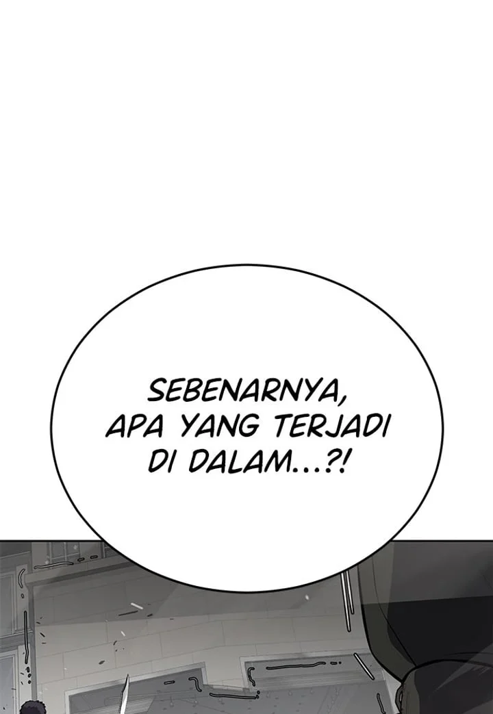 Ticket Hero S2 Chapter 252 Gambar 155
