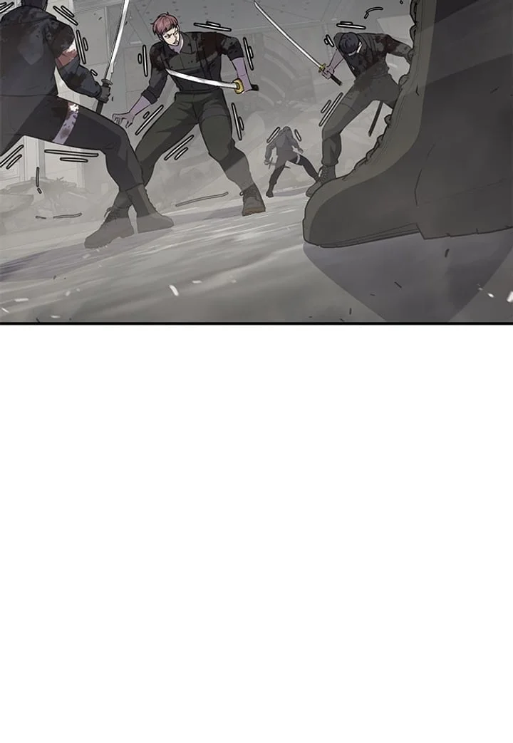 Ticket Hero S2 Chapter 252 Gambar 156