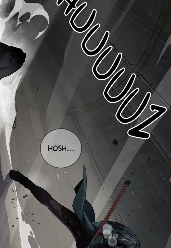 Ticket Hero S2 Chapter 252 Gambar 158