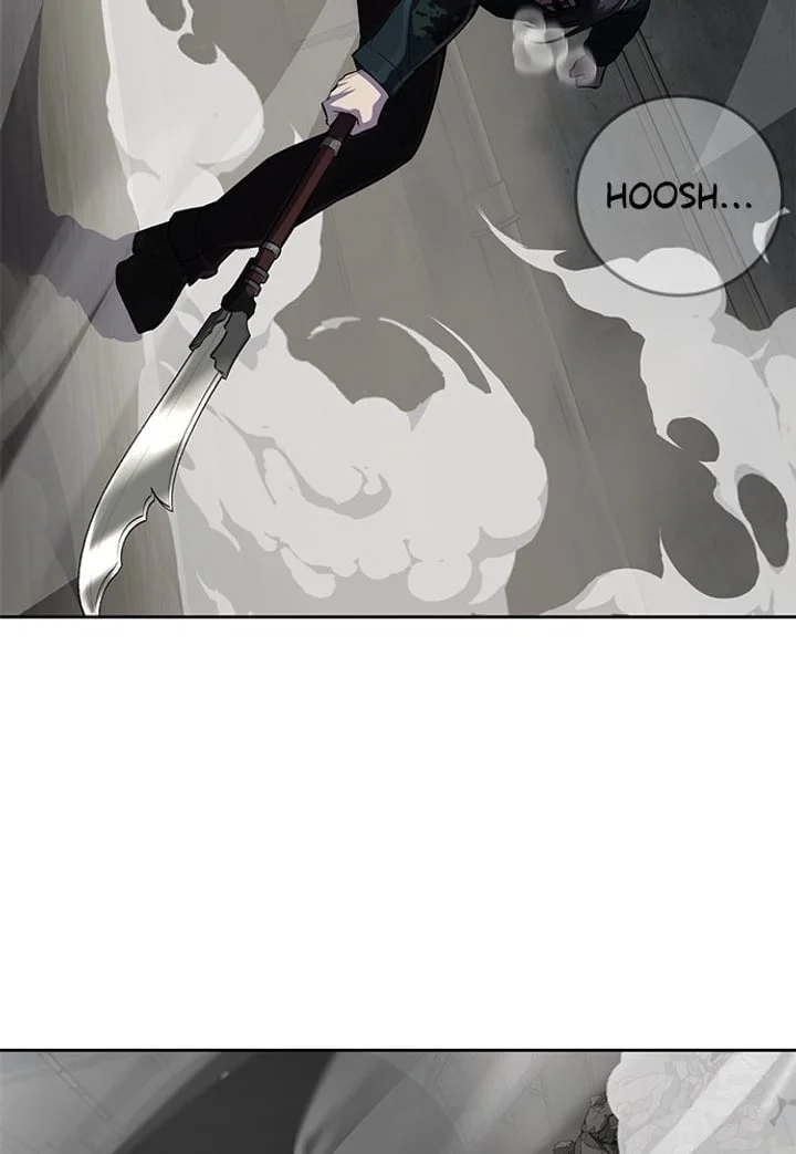 Ticket Hero S2 Chapter 252 Gambar 159