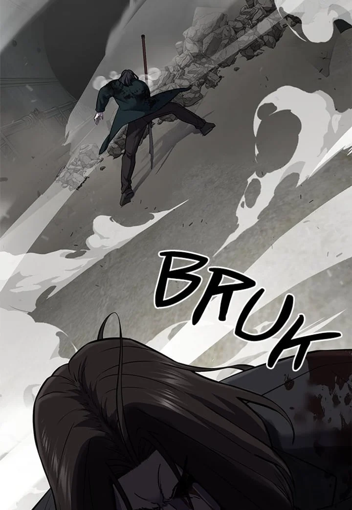 Ticket Hero S2 Chapter 252 Gambar 160