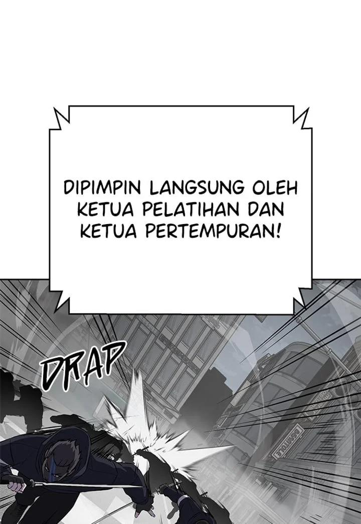 Ticket Hero S2 Chapter 252 Gambar 17