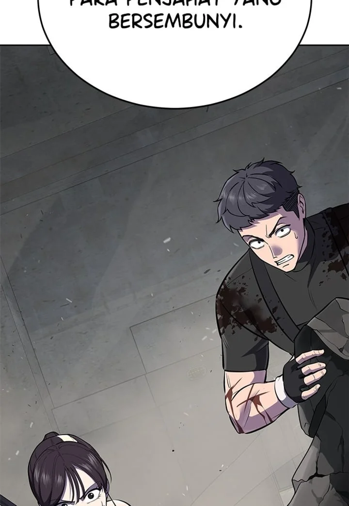 Ticket Hero S2 Chapter 252 Gambar 177