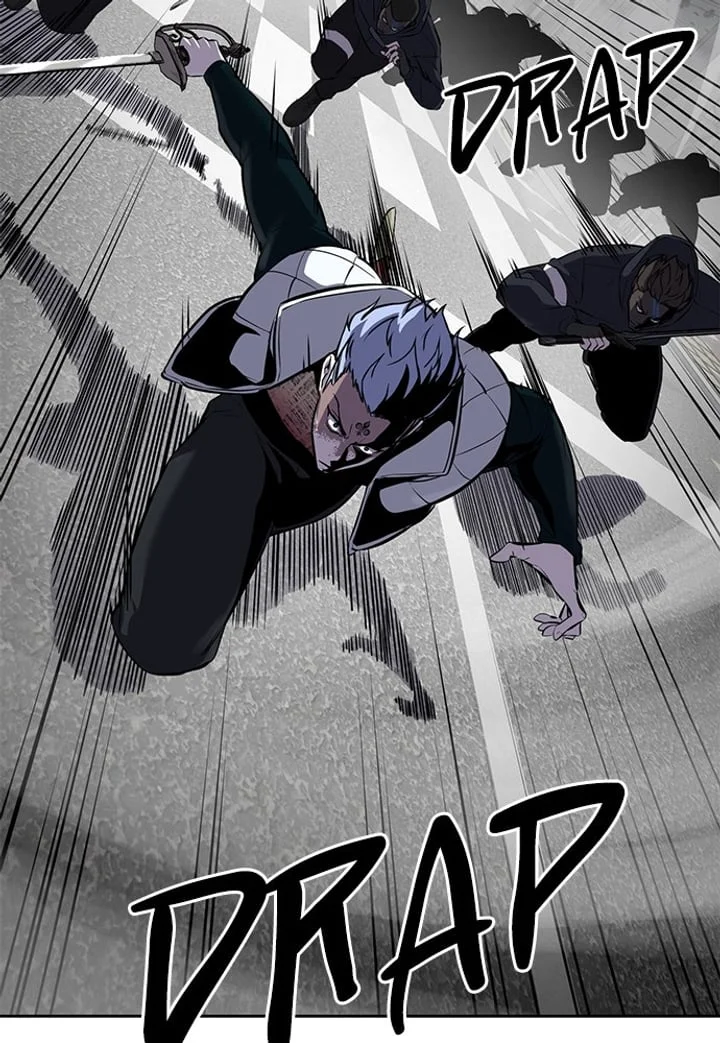 Ticket Hero S2 Chapter 252 Gambar 18