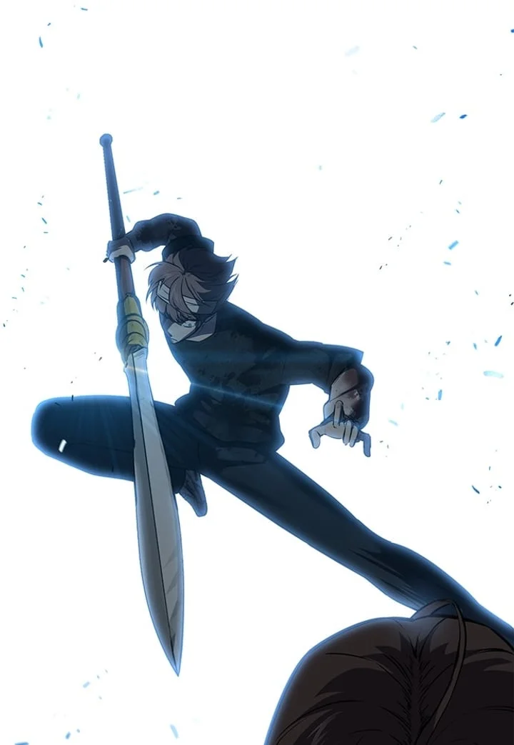 Ticket Hero S2 Chapter 252 Gambar 181