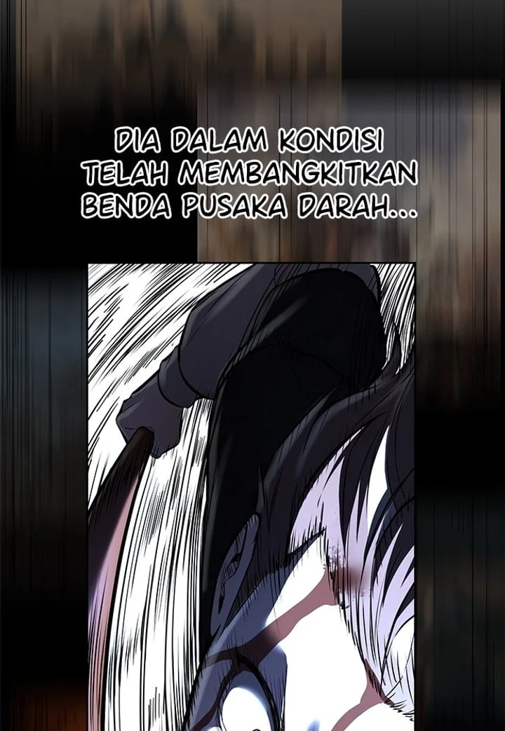 Ticket Hero S2 Chapter 252 Gambar 184