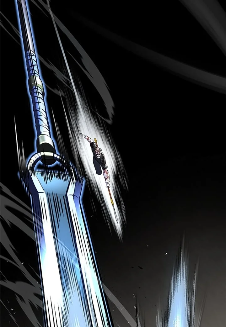 Ticket Hero S2 Chapter 252 Gambar 193