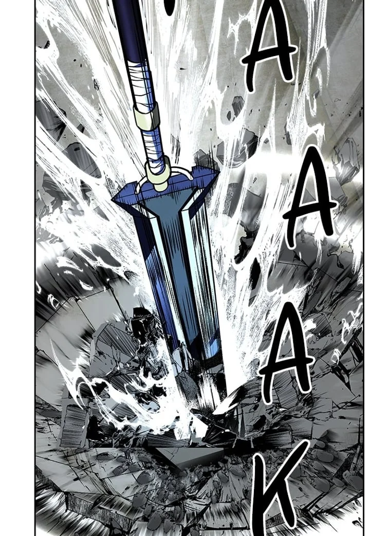 Ticket Hero S2 Chapter 252 Gambar 196
