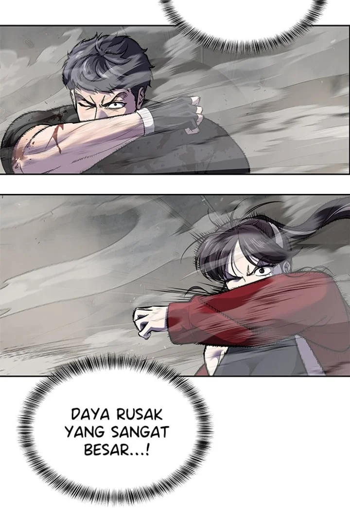 Ticket Hero S2 Chapter 252 Gambar 198