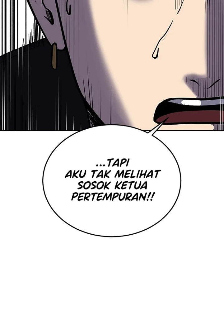Ticket Hero S2 Chapter 252 Gambar 20