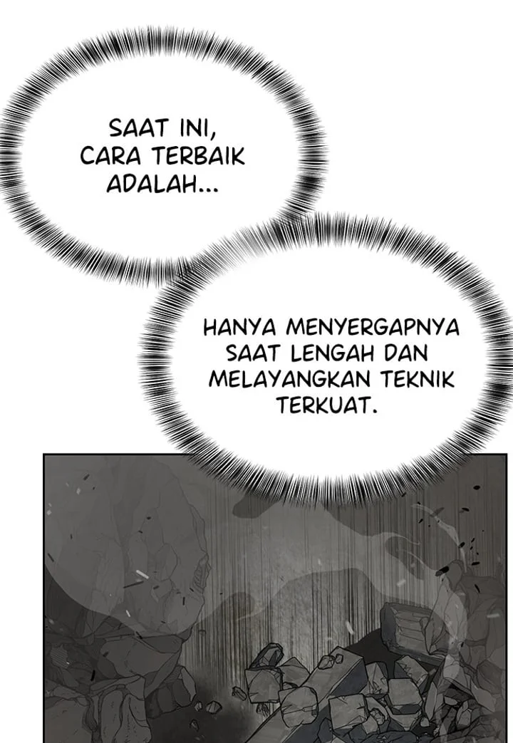 Ticket Hero S2 Chapter 252 Gambar 201