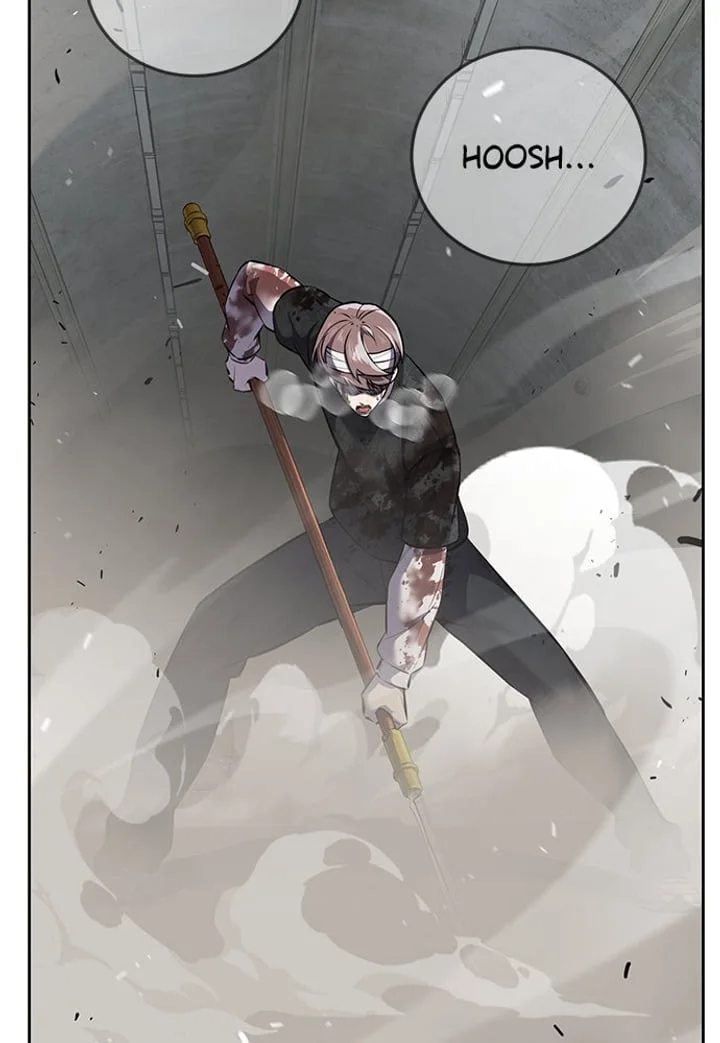 Ticket Hero S2 Chapter 252 Gambar 204