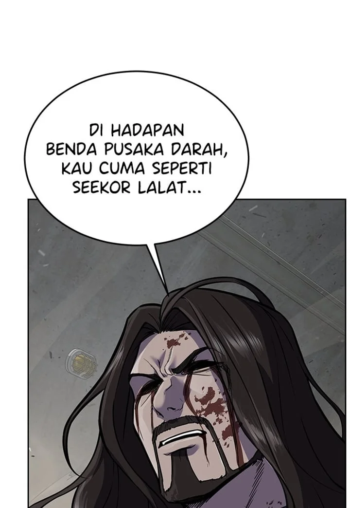 Ticket Hero S2 Chapter 252 Gambar 214