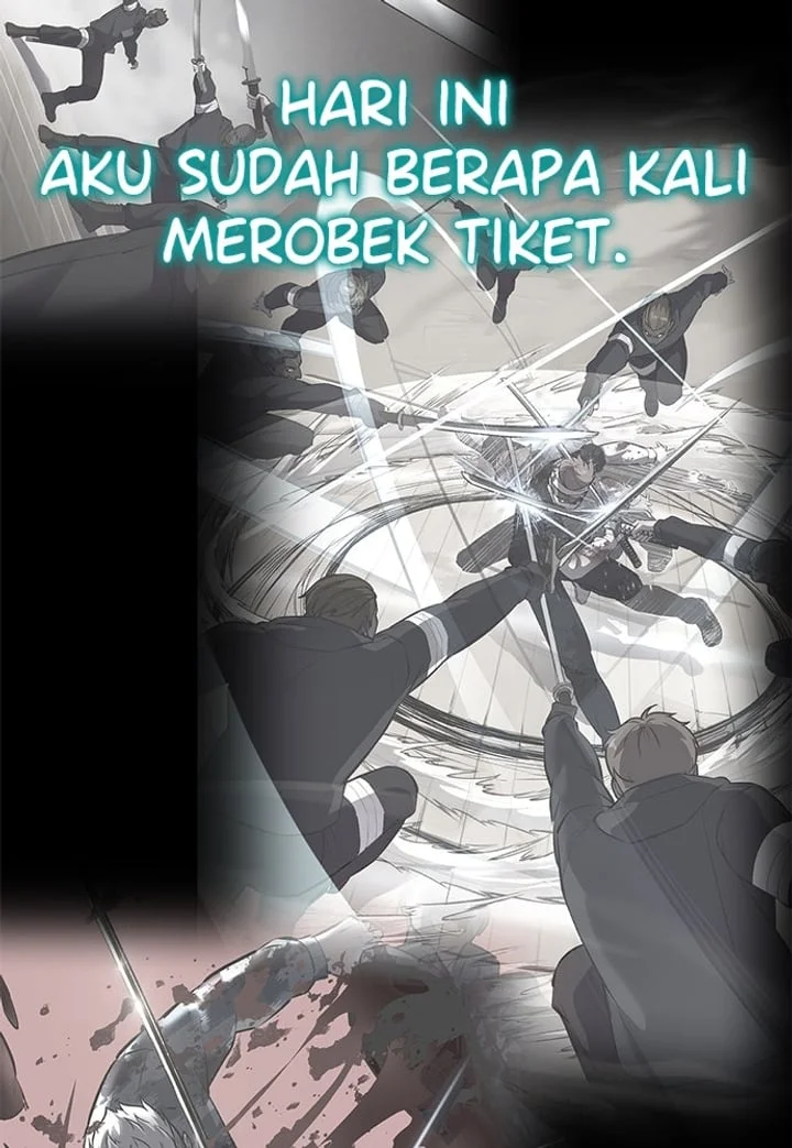 Ticket Hero S2 Chapter 252 Gambar 223