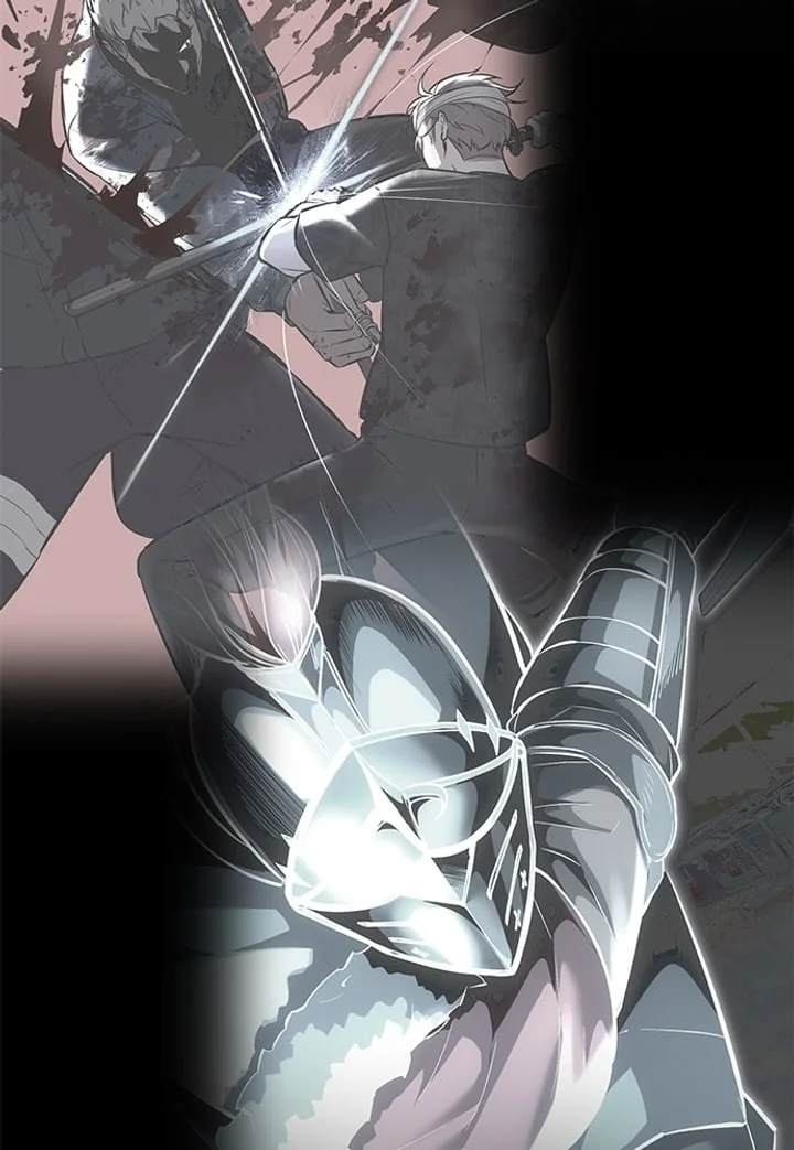 Ticket Hero S2 Chapter 252 Gambar 224