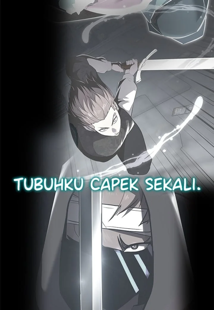 Ticket Hero S2 Chapter 252 Gambar 225