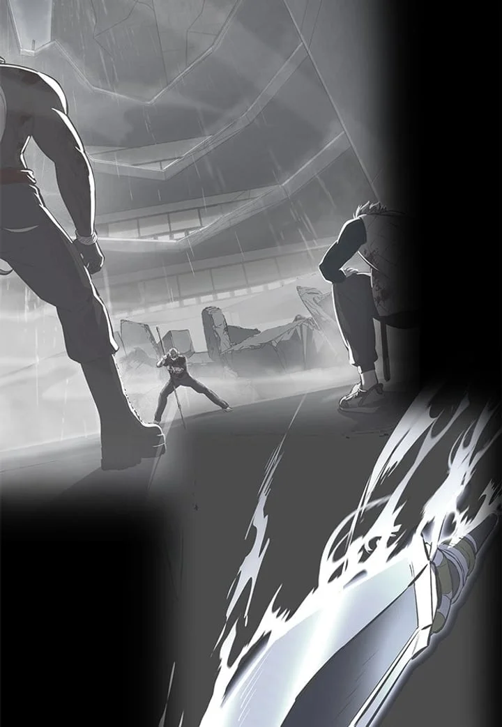 Ticket Hero S2 Chapter 252 Gambar 227
