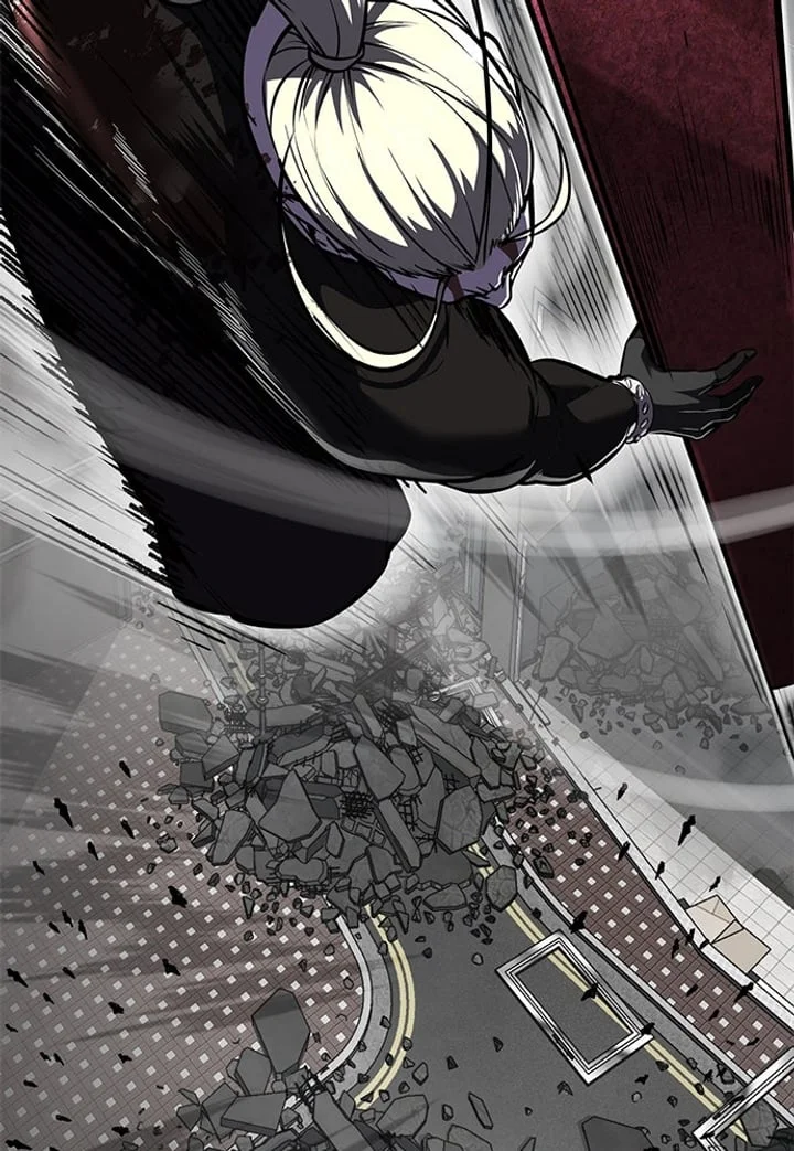 Ticket Hero S2 Chapter 252 Gambar 23
