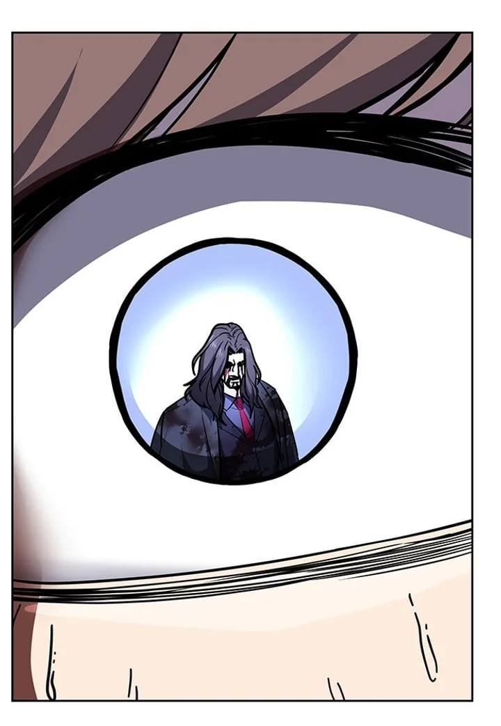 Ticket Hero S2 Chapter 252 Gambar 231