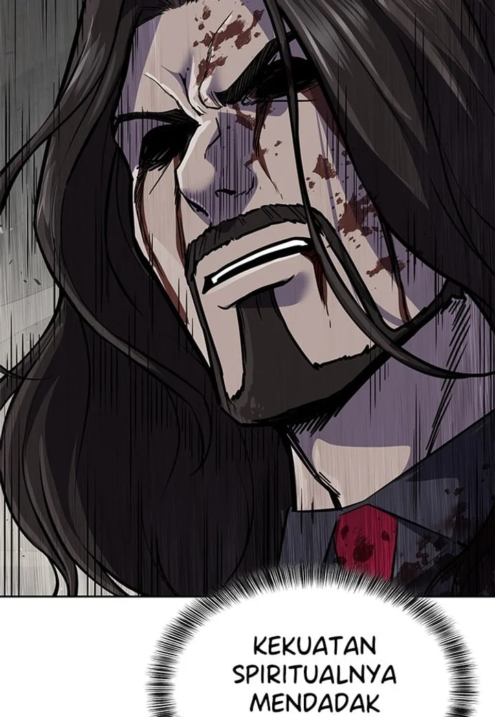 Ticket Hero S2 Chapter 252 Gambar 233