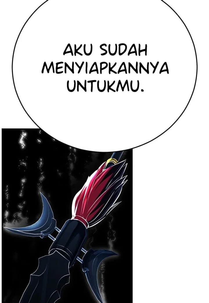 Ticket Hero S2 Chapter 252 Gambar 235