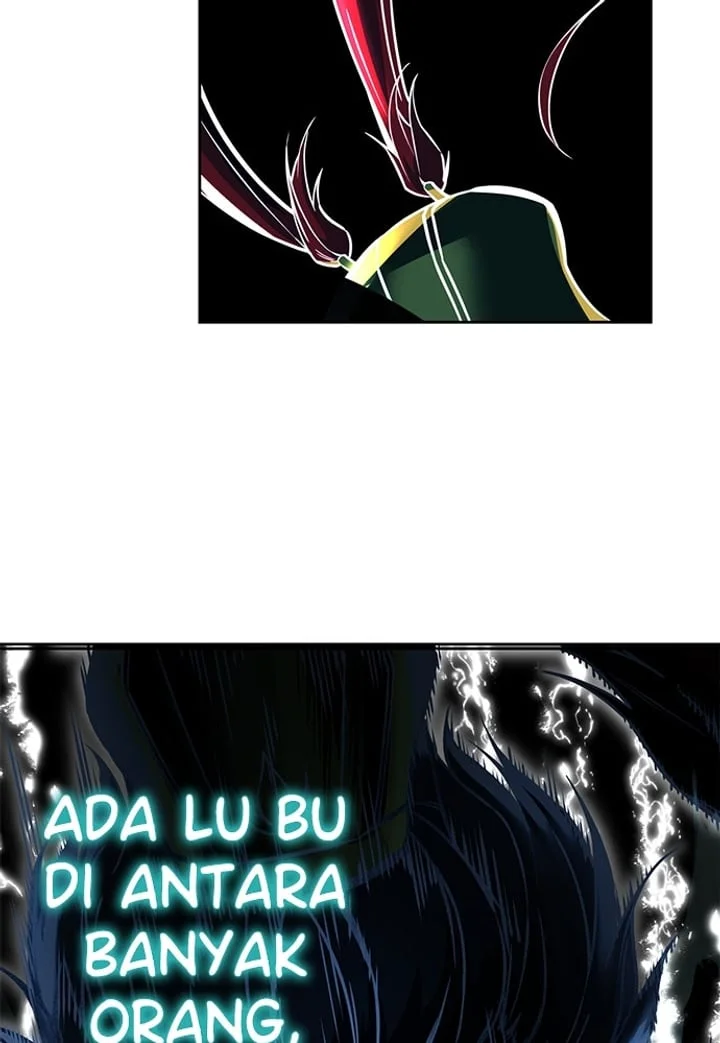 Ticket Hero S2 Chapter 252 Gambar 237