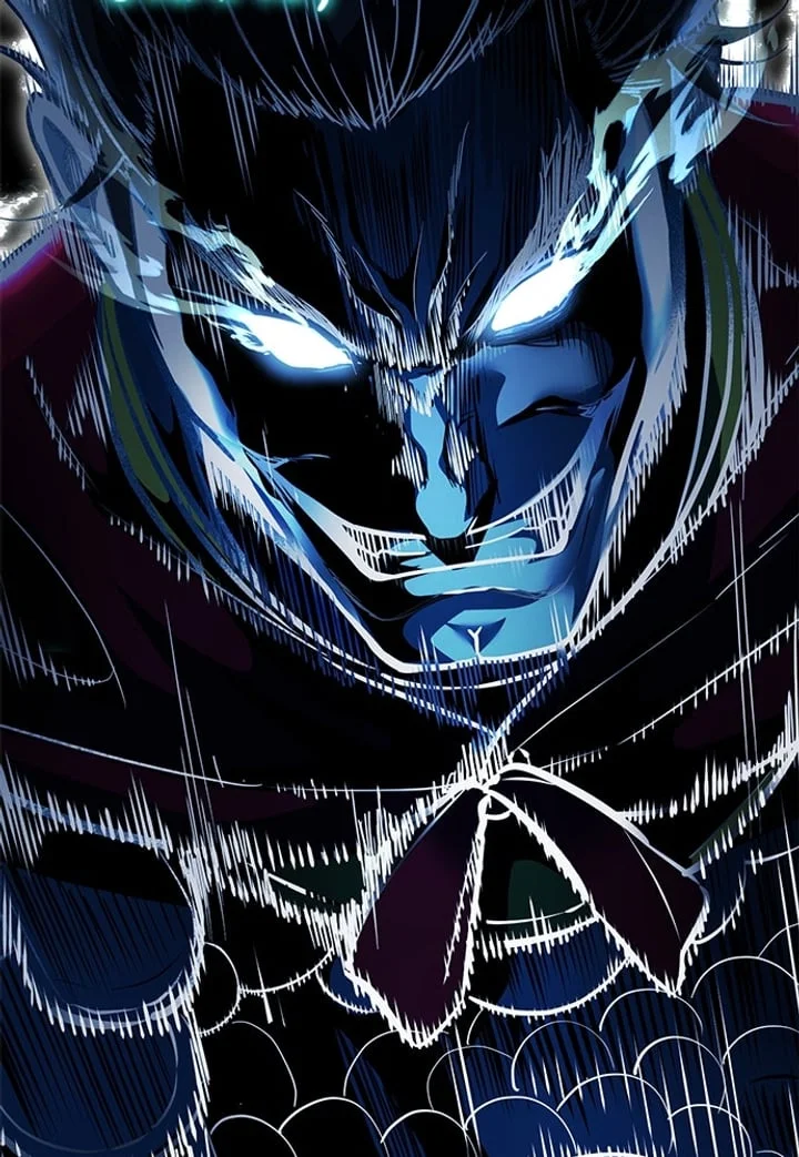 Ticket Hero S2 Chapter 252 Gambar 238
