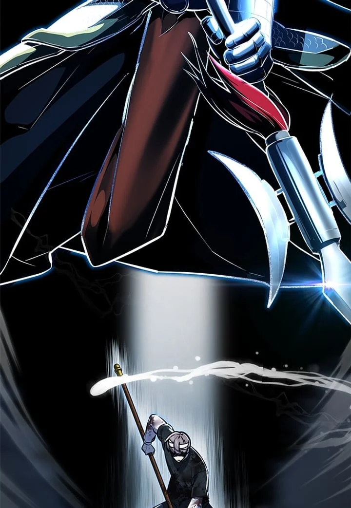 Ticket Hero S2 Chapter 252 Gambar 244