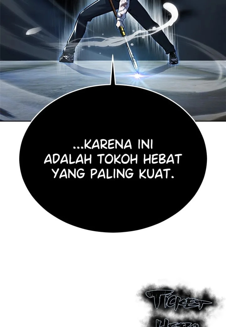 Ticket Hero S2 Chapter 252 Gambar 245