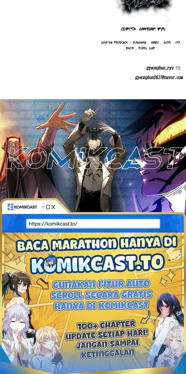 Ticket Hero S2 Chapter 252 Gambar 246
