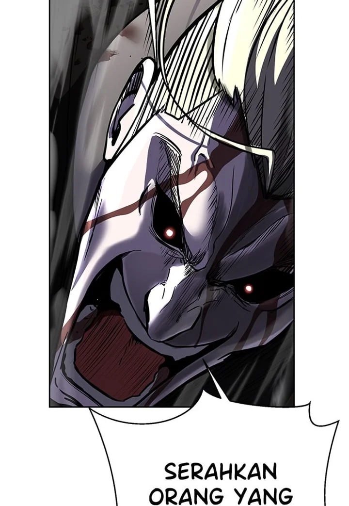 Ticket Hero S2 Chapter 252 Gambar 25
