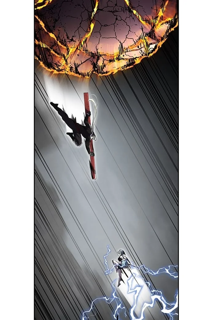 Ticket Hero S2 Chapter 252 Gambar 28