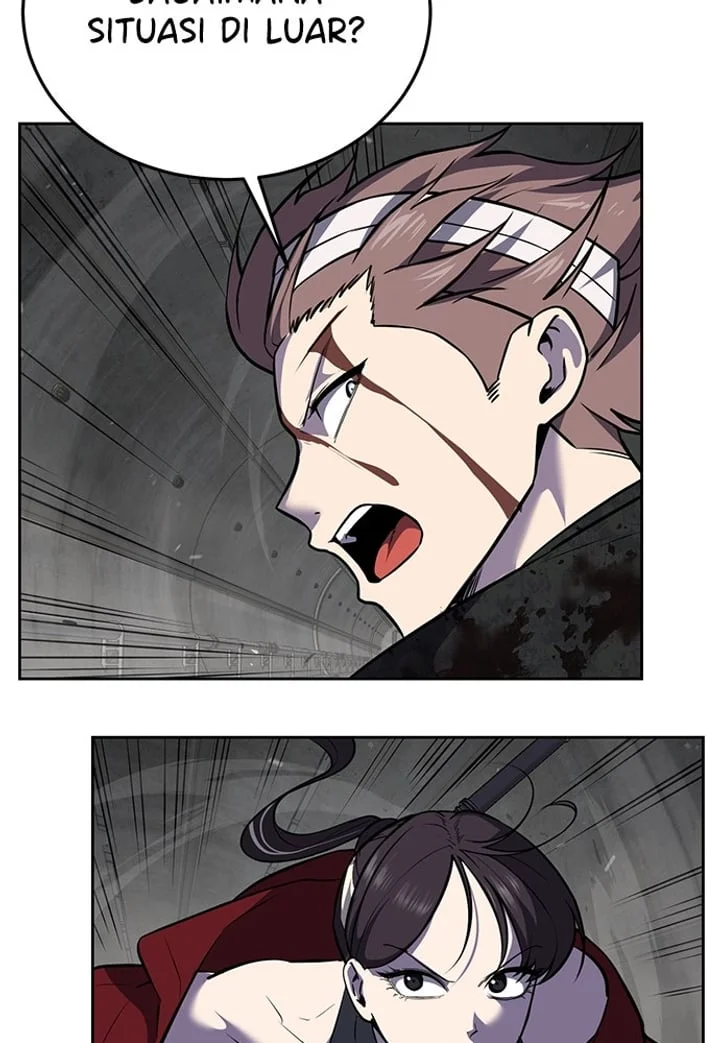 Ticket Hero S2 Chapter 252 Gambar 3
