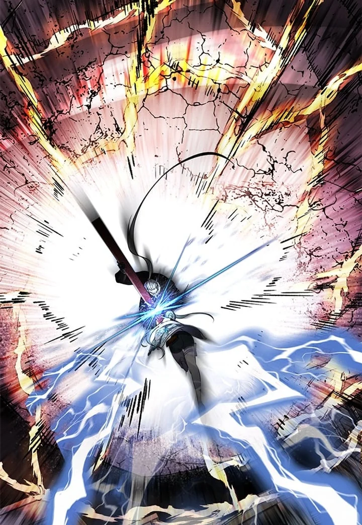 Ticket Hero S2 Chapter 252 Gambar 30