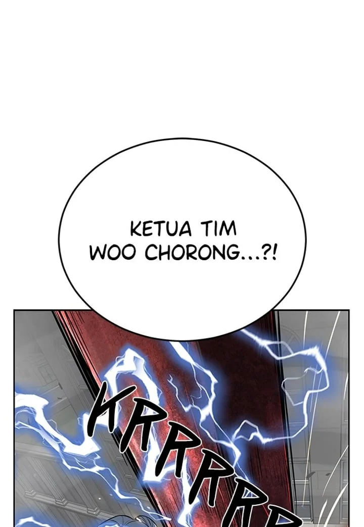 Ticket Hero S2 Chapter 252 Gambar 32