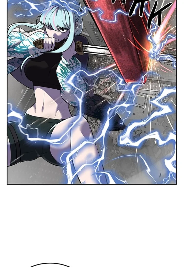 Ticket Hero S2 Chapter 252 Gambar 33