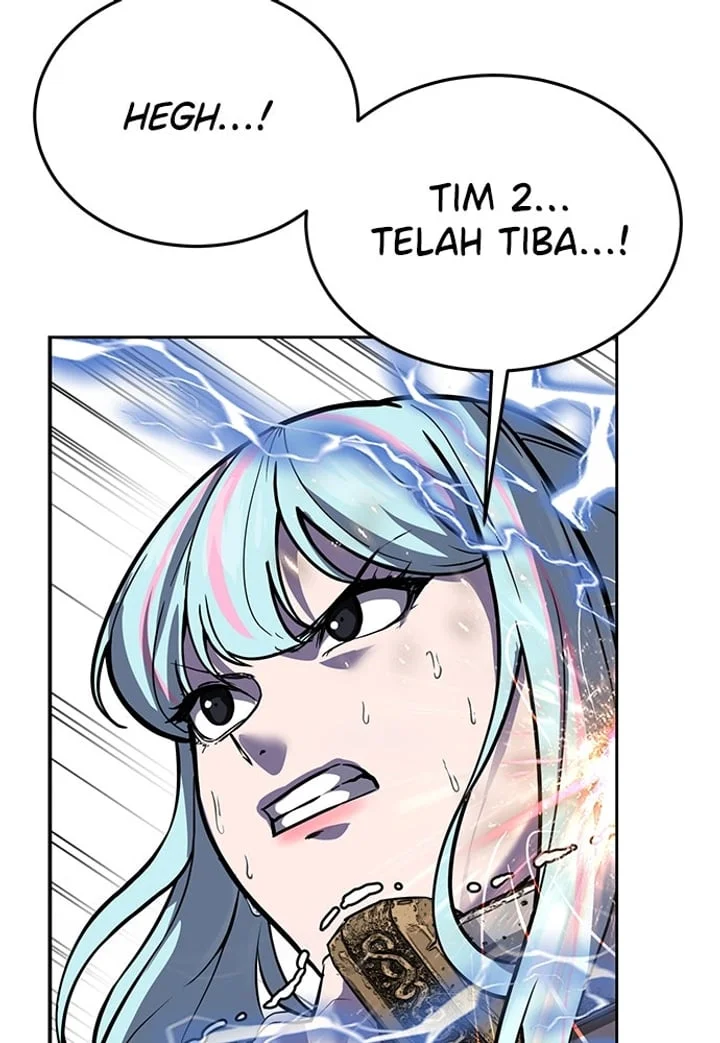 Ticket Hero S2 Chapter 252 Gambar 34
