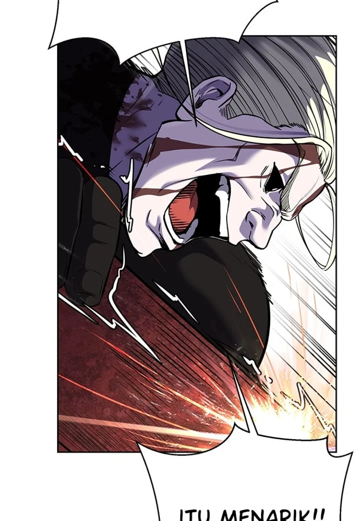 Ticket Hero S2 Chapter 252 Gambar 36