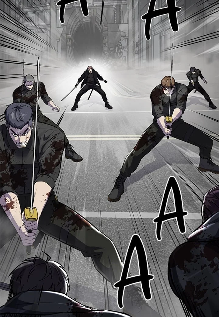 Ticket Hero S2 Chapter 252 Gambar 40