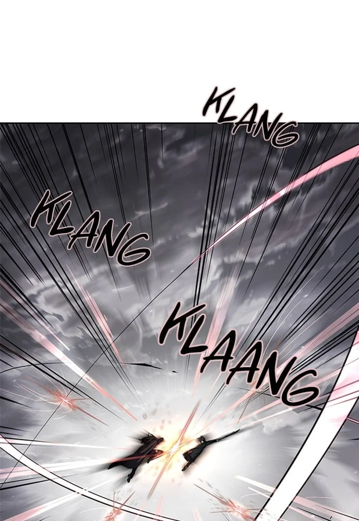 Ticket Hero S2 Chapter 252 Gambar 47
