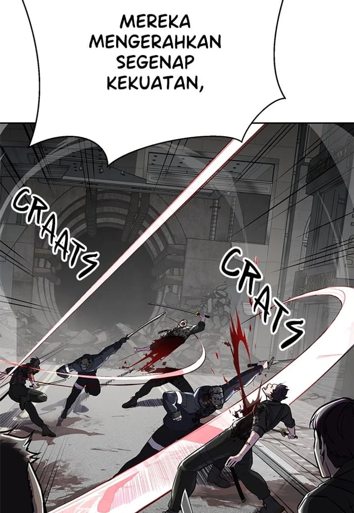 Ticket Hero S2 Chapter 252 Gambar 5