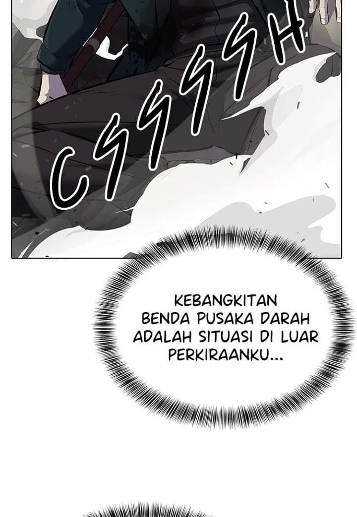 Ticket Hero S2 Chapter 252 Gambar 58